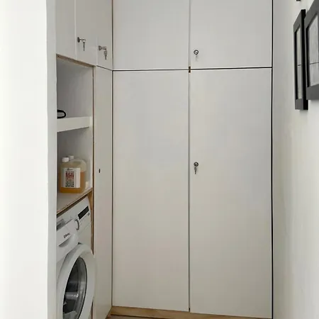 Apartamento Santino Apartment *