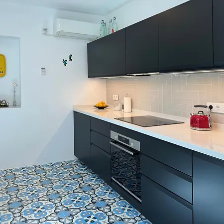 Apartamento Santino * Malaga