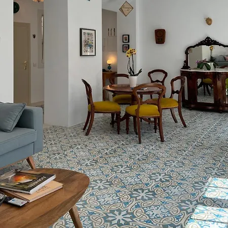 Apartamento Santino