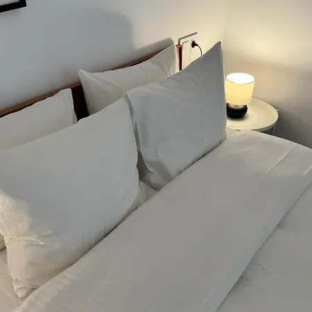 Apartamento Santino *