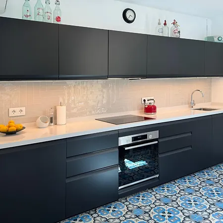 Apartamento Santino * Malaga