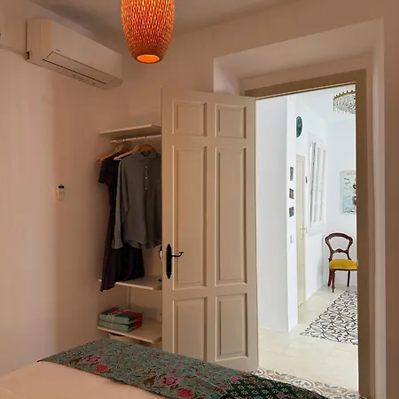 Apartamento Santino
