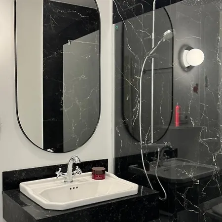Apartamento Santino Malaga