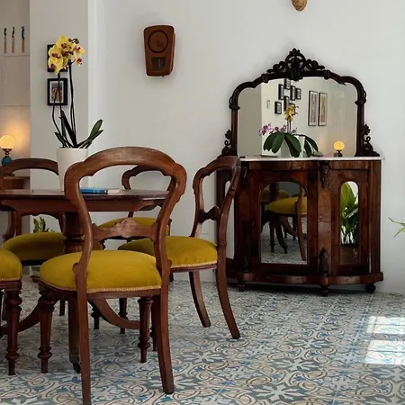 Apartamento Santino