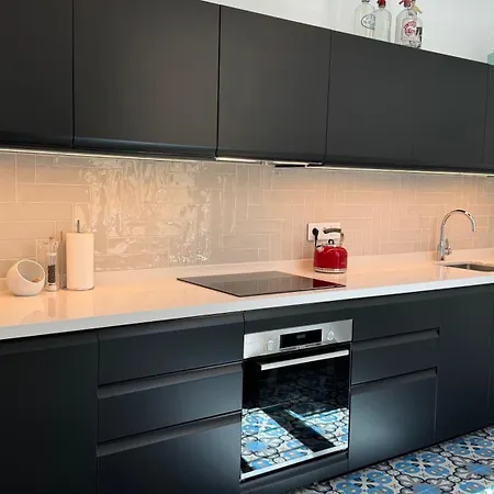 Apartamento Santino Apartment *