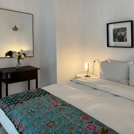 Apartamento Santino *