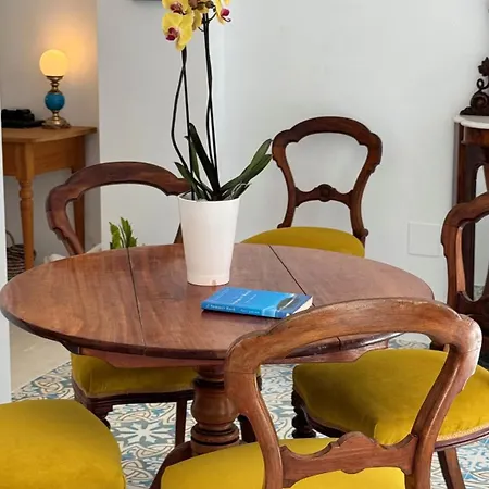 Apartamento Santino Apartment *
