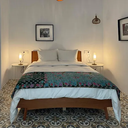 Apartment Apartamento Santino