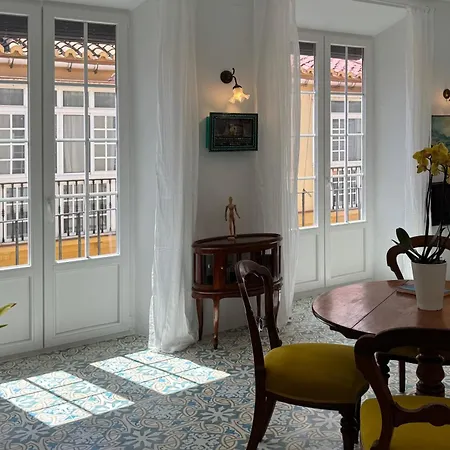 Apartamento Santino * Malaga