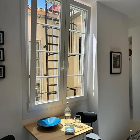 Apartamento Santino Apartment *