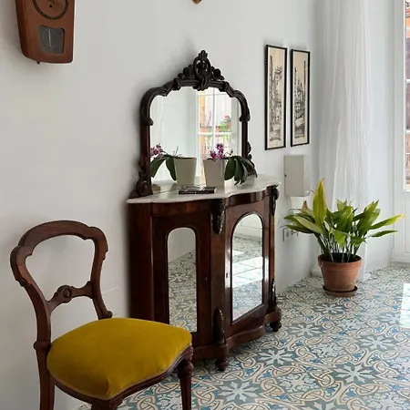 Apartment Apartamento Santino Malaga